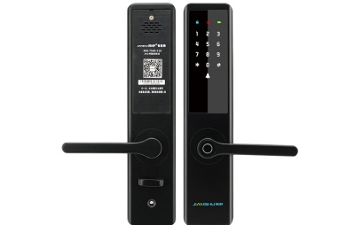 簡(jiǎn)舒智能門(mén)鎖F01 