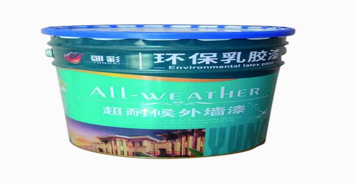 環(huán)保乳膠漆(超耐候外墻漆) 環(huán)保乳膠漆(超耐候外墻漆)