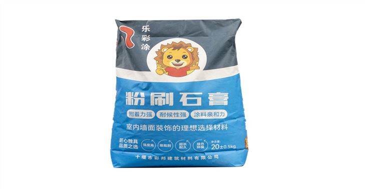 樂彩涂 粉刷石膏