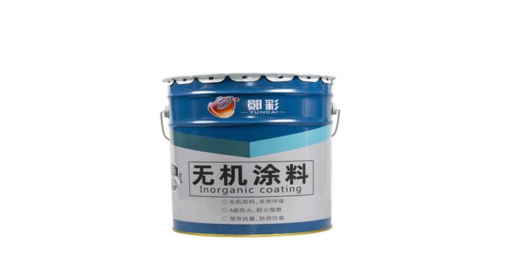 勛彩無機(jī)涂料 勛彩無機(jī)涂料